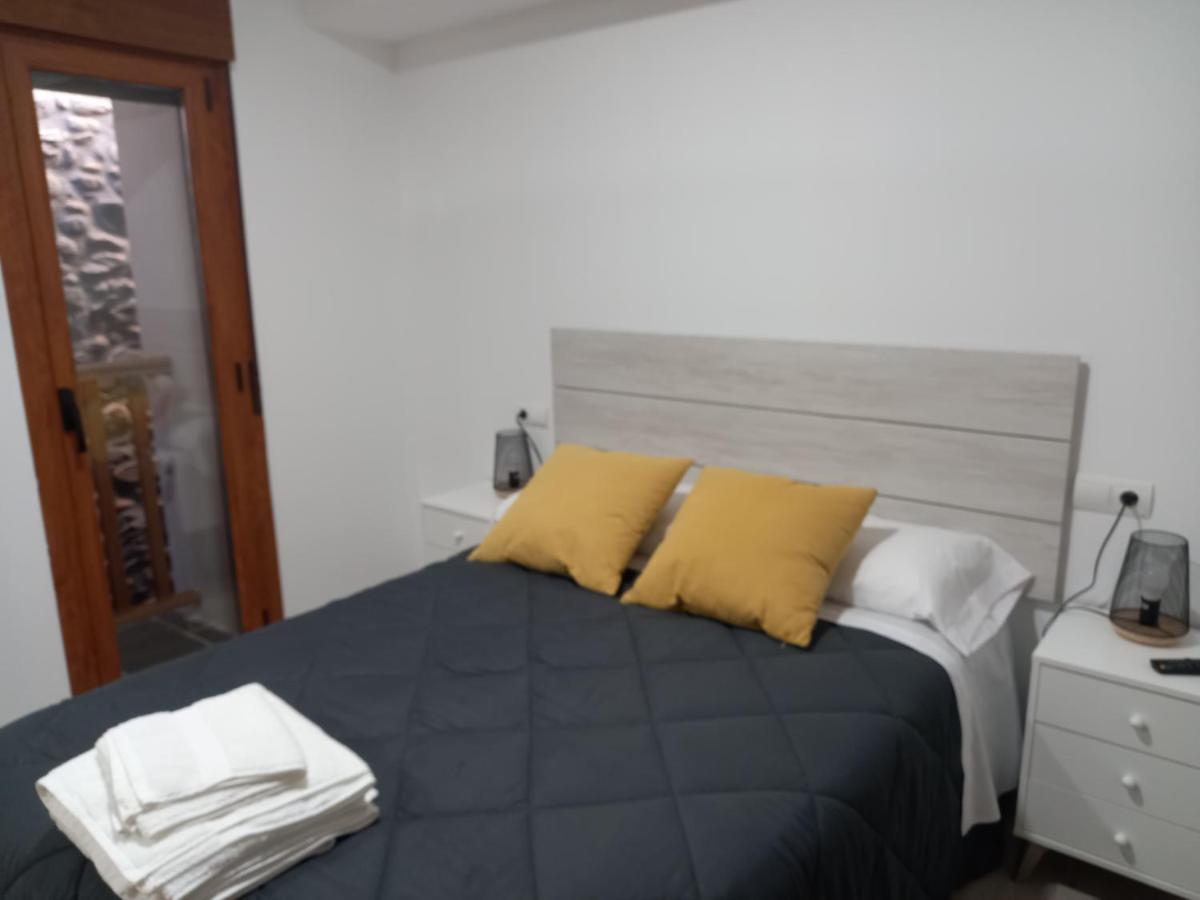 Rural Virgen Del Carmen Hotel